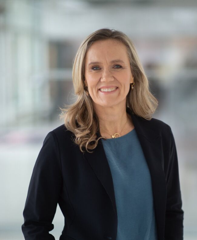 Jacqueline van Onzenoort